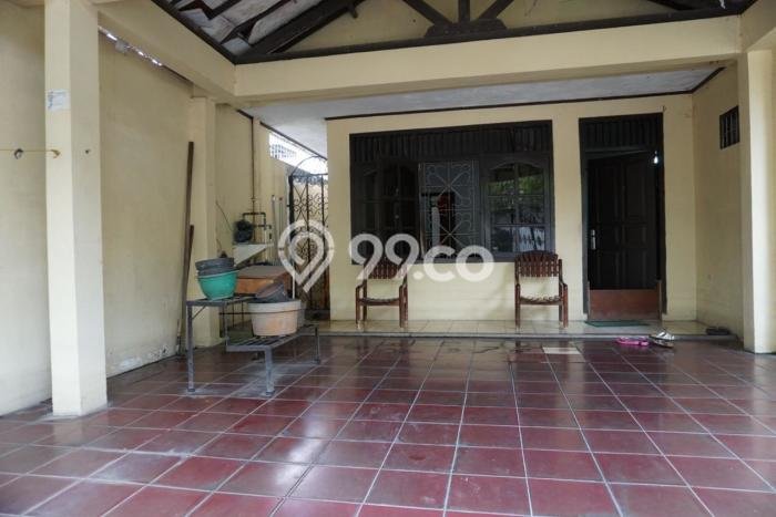 Rumah Eksklusif Dijual LT 198m2 di Kelapa Gading, Jakarta Utara Rumah Eksklusif Dijual LT 198m2 di Kelapa Gading, Jakarta Utara