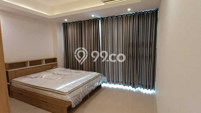 Dijual Apartemen di Jakarta Selatan 1 Kamar & 1 Kamar Mandi, Luas 38m2 Dijual Apartemen di Jakarta Selatan 1 Kamar & 1 Kamar Mandi, Luas 38m2