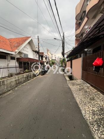 For Sale! Premium House LT 291m2 Desain Modern di Tomang For Sale! Premium House LT 291m2 Desain Modern di Tomang