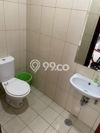 Apartemen Sewa 3 Kamar Hemat Siap Huni di Tangerang, Luas 105m2 Apartemen Sewa 3 Kamar Hemat Siap Huni di Tangerang, Luas 105m2