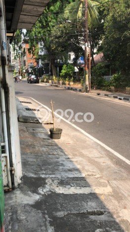 Jual Rumah Modern 3 KT di Cideng, Jakarta Pusat Jual Rumah Modern 3 KT di Cideng, Jakarta Pusat