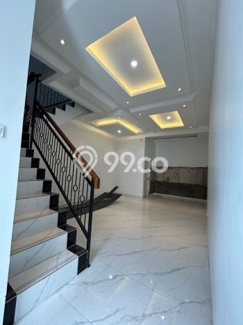 Dijual Rumah Eksklusif 3 KT di Gandaria, Jakarta Selatan Dijual Rumah Eksklusif 3 KT di Gandaria, Jakarta Selatan