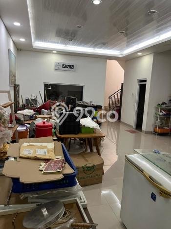 For Sale! Luxury House LT 152m2 Desain Elegan di Tanjung Duren For Sale! Luxury House LT 152m2 Desain Elegan di Tanjung Duren