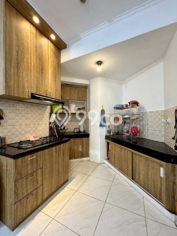 Apartemen Favorit Modern Dijual di Jakarta Pusat dengan 3 Kamar Tidur Apartemen Favorit Modern Dijual di Jakarta Pusat dengan 3 Kamar Tidur