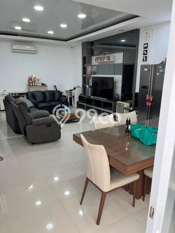 For Sale! Luxury House LT 152m2 Desain Elegan di Tanjung Duren For Sale! Luxury House LT 152m2 Desain Elegan di Tanjung Duren