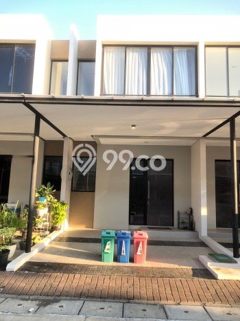 Jual Rumah Eksklusif 2 KT di Pantai Indah Kapuk 2, Jakarta Utara Jual Rumah Eksklusif 2 KT di Pantai Indah Kapuk 2, Jakarta Utara