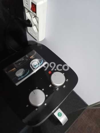 Disewakan Apartemen Terjangkau 1 BR di Setiabudi Jakarta Selatan Disewakan Apartemen Terjangkau 1 BR di Setiabudi Jakarta Selatan