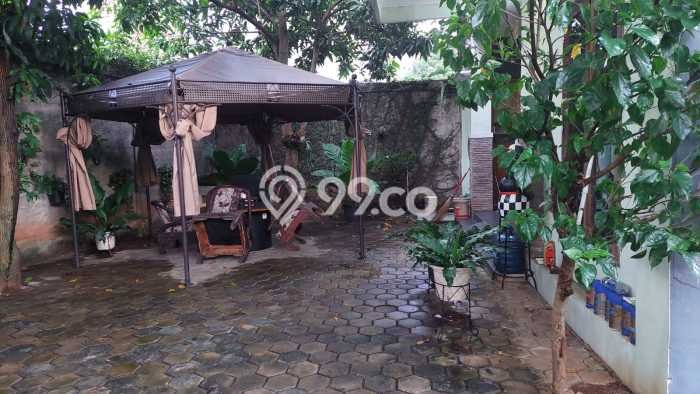 Rumah Elit Modern Tanpa Renovasi di Cipinang Melayu Jakarta Timur Rumah Elit Modern Tanpa Renovasi di Cipinang Melayu Jakarta Timur