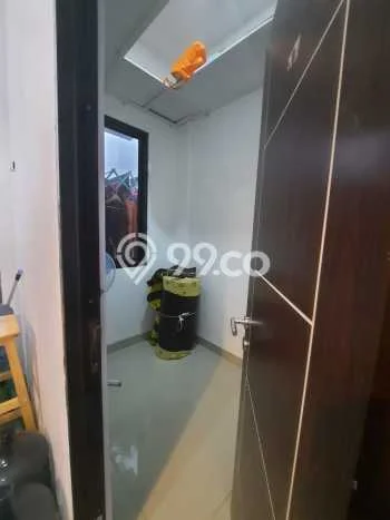 Rumah Modern 2 KT LT 60m2 di Cideng Rumah Modern 2 KT LT 60m2 di Cideng