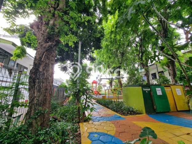 Rumah Luxury Modern Siap Huni di Pasar Baru Jakarta Pusat Rumah Luxury Modern Siap Huni di Pasar Baru Jakarta Pusat