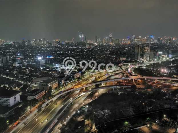 Apartemen Disewakan 2 Kamar Hemat Siap Huni di Jakarta Barat, Luas 88m2 Apartemen Disewakan 2 Kamar Hemat Siap Huni di Jakarta Barat, Luas 88m2