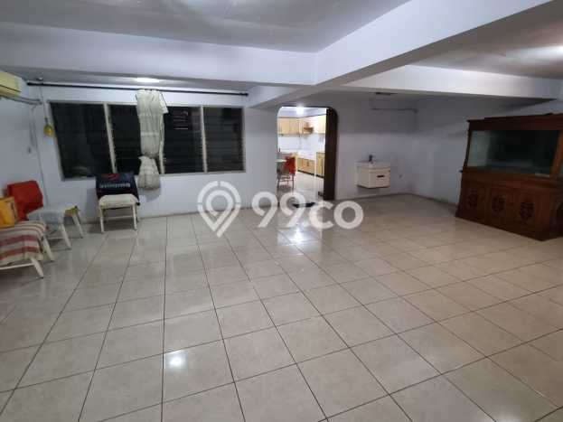 Rumah Luxury Modern Siap Huni di Pasar Baru Jakarta Pusat Rumah Luxury Modern Siap Huni di Pasar Baru Jakarta Pusat
