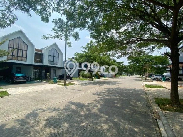 Tanah Dijual Area Strategis di Citra Garden Jakarta Barat 161m2 Tanah Dijual Area Strategis di Citra Garden Jakarta Barat 161m2