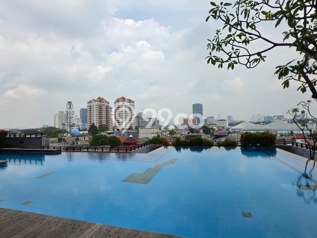 Ada Kamar Hunian Hemat Disewa di Mampang Prapatan, Jakarta Selatan 2 BR Ada Kamar Hunian Hemat Disewa di Mampang Prapatan, Jakarta Selatan 2 BR