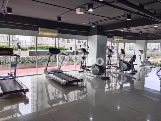Dijual Apartemen 1 KT di Tangerang Luas 23m2 Dijual Apartemen 1 KT di Tangerang Luas 23m2