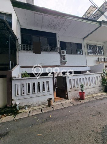 Rumah Luxury Modern Siap Huni di Pasar Baru Jakarta Pusat Rumah Luxury Modern Siap Huni di Pasar Baru Jakarta Pusat