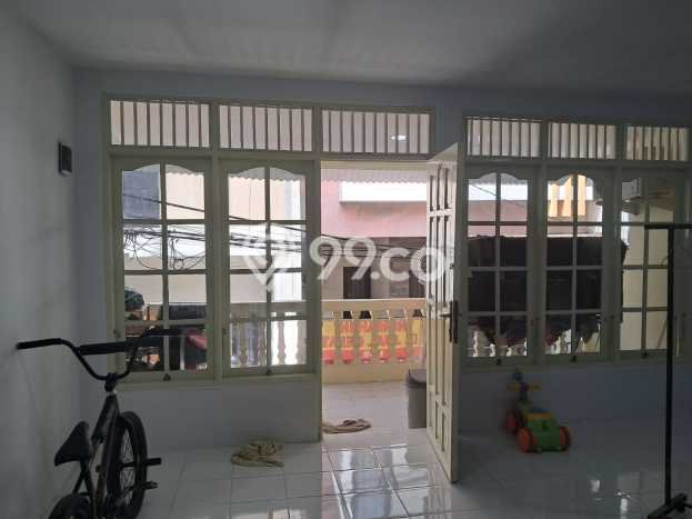 Dijual Hunian Rumah Nyaman 3 KT di Tanjung Duren, Jakarta Barat Dijual Hunian Rumah Nyaman 3 KT di Tanjung Duren, Jakarta Barat