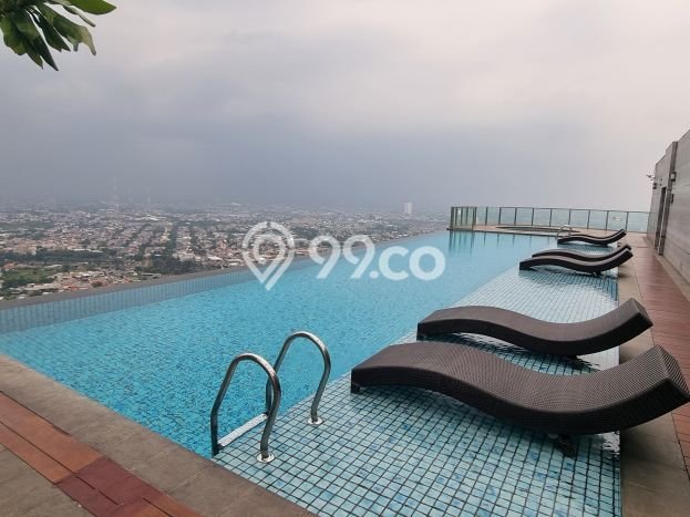 FOR SALE Hunian Apartemen Luxury di Kembangan dengan 3 Kamar Tidur & Luas 142m2 FOR SALE Hunian Apartemen Luxury di Kembangan dengan 3 Kamar Tidur & Luas 142m2