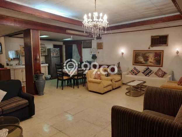 Best Deal Hunian Mewah Ideal dan Luas di Kebayoran Baru, Jakarta Selatan Best Deal Hunian Mewah Ideal dan Luas di Kebayoran Baru, Jakarta Selatan