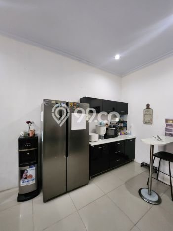 Hunian Mewah LB 216m2 Siap Huni Desain Elegan di Sunter, Jakarta Utara Hunian Mewah LB 216m2 Siap Huni Desain Elegan di Sunter, Jakarta Utara