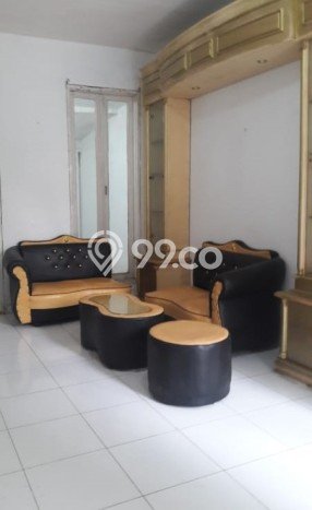 Rumah Modern 2 KT di Cibubur Jakarta Timur Unfurnished Rumah Modern 2 KT di Cibubur Jakarta Timur Unfurnished