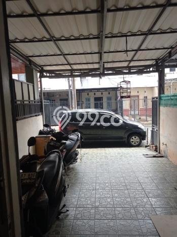 Rumah Minimalis 3 KT LT 60m2 di Daan Mogot Rumah Minimalis 3 KT LT 60m2 di Daan Mogot