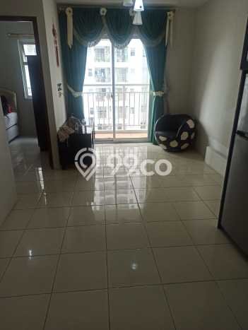 Siap Huni Apartemen di Jakarta Barat 2 Kamar & 1 Kamar Mandi, Luas 50m2 Siap Huni Apartemen di Jakarta Barat 2 Kamar & 1 Kamar Mandi, Luas 50m2