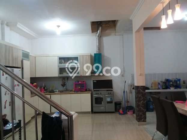 Jual Rumah Luas Elegan Dengan View Cantik di Grogol, Jakarta Barat Jual Rumah Luas Elegan Dengan View Cantik di Grogol, Jakarta Barat