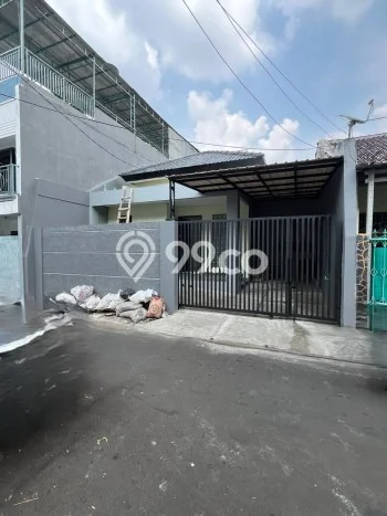 Jarang Ada! Rumah Kontrakan 2 Kamar Bagus Siap Huni Tawakal Jarang Ada! Rumah Kontrakan 2 Kamar Bagus Siap Huni Tawakal