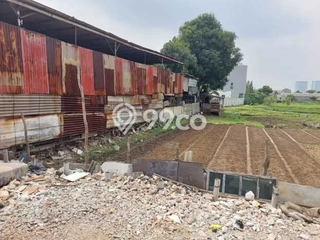 Kavling Tanah di Kresek Dijual Luas 3965m2 Legalitas SHM Kavling Tanah di Kresek Dijual Luas 3965m2 Legalitas SHM
