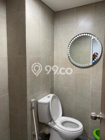 Dijual Apartemen 1 KT & 1 KM di Depok Lokasi Strategis Dijual Apartemen 1 KT & 1 KM di Depok Lokasi Strategis
