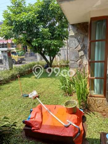 Hunian Cantik Modern Lb 232m2 di Kemang, Bogor Hunian Cantik Modern Lb 232m2 di Kemang, Bogor