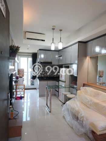 Hunian Apartemen Budget Friendly di Jakarta Barat dengan 2 Kamar Tidur, 1 Kamar Mandi Hunian Apartemen Budget Friendly di Jakarta Barat dengan 2 Kamar Tidur, 1 Kamar Mandi