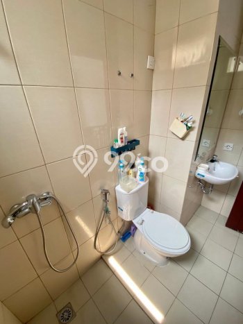 Apartemen Sewa 3 Kamar Hemat Siap Huni di Tangerang, Luas 105m2 Apartemen Sewa 3 Kamar Hemat Siap Huni di Tangerang, Luas 105m2