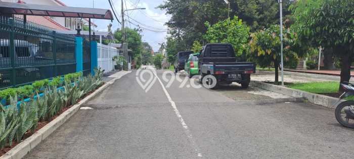 Rumah Elit Modern Tanpa Renovasi di Cipinang Melayu Jakarta Timur Rumah Elit Modern Tanpa Renovasi di Cipinang Melayu Jakarta Timur