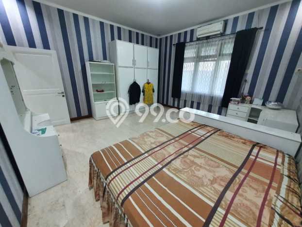 Rumah Eksklusif Siap Huni LT 304m2 di Tanjung Priok, Jakarta Utara Rumah Eksklusif Siap Huni LT 304m2 di Tanjung Priok, Jakarta Utara