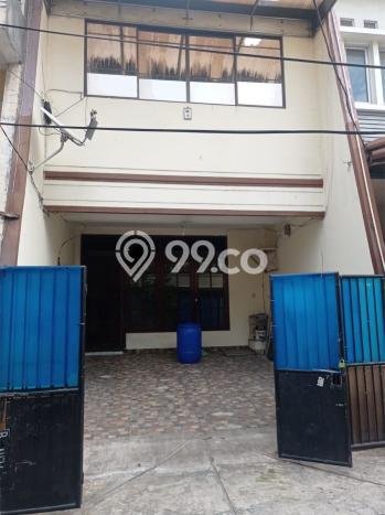 Rumah Minimalis 2 KT di Jelambar Jakarta Barat Unfurnished Rumah Minimalis 2 KT di Jelambar Jakarta Barat Unfurnished