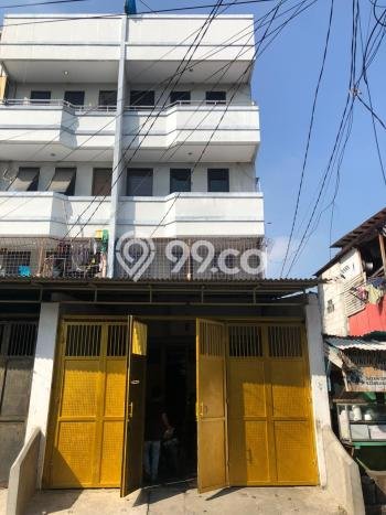 Ruko Bagus Dijual di Jembatan Besi Jakarta Barat Lokasi Strategis Cocok untuk Kembangkan Bisnis Ruko Bagus Dijual di Jembatan Besi Jakarta Barat Lokasi Strategis Cocok untuk Kembangkan Bisnis
