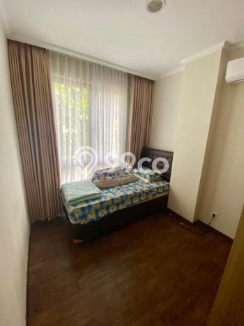 Apartemen Sewa 3 Kamar Hemat Siap Huni di Tangerang, Luas 105m2 Apartemen Sewa 3 Kamar Hemat Siap Huni di Tangerang, Luas 105m2
