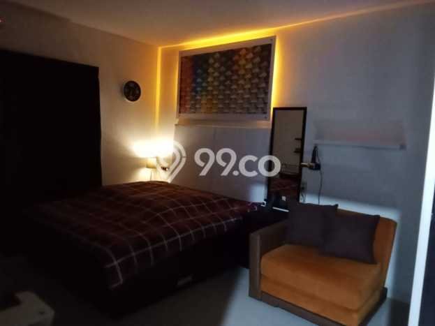 Disewakan Apartemen Terjangkau 1 BR di Setiabudi Jakarta Selatan Disewakan Apartemen Terjangkau 1 BR di Setiabudi Jakarta Selatan