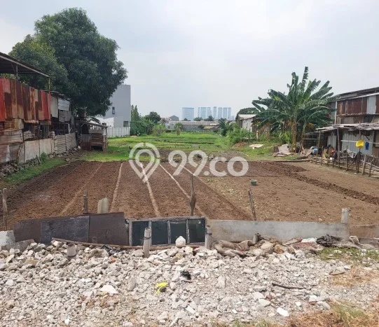 Kavling Tanah di Kresek Dijual Luas 3965m2 Legalitas SHM Kavling Tanah di Kresek Dijual Luas 3965m2 Legalitas SHM