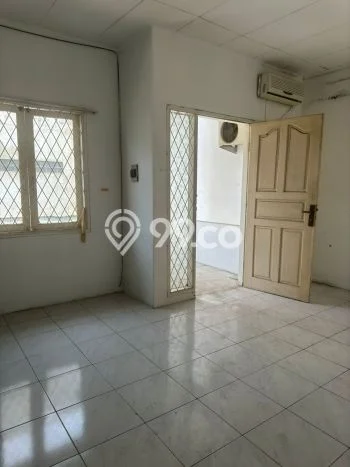 Rumah Modern 2 KT LT 71m2 di Tomang Rumah Modern 2 KT LT 71m2 di Tomang