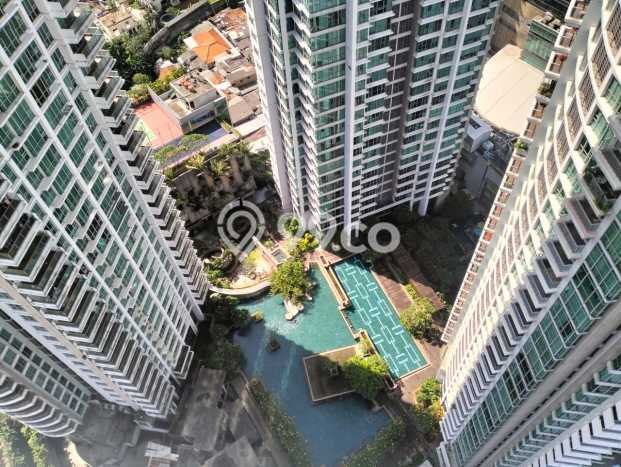 Sewa Apartemen Terjangkau 2 KT di Kemang Jakarta Selatan Sewa Apartemen Terjangkau 2 KT di Kemang Jakarta Selatan