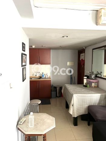Apartemen Favorit Modern Dijual di Jakarta Selatan dengan 2 Kamar Tidur Apartemen Favorit Modern Dijual di Jakarta Selatan dengan 2 Kamar Tidur