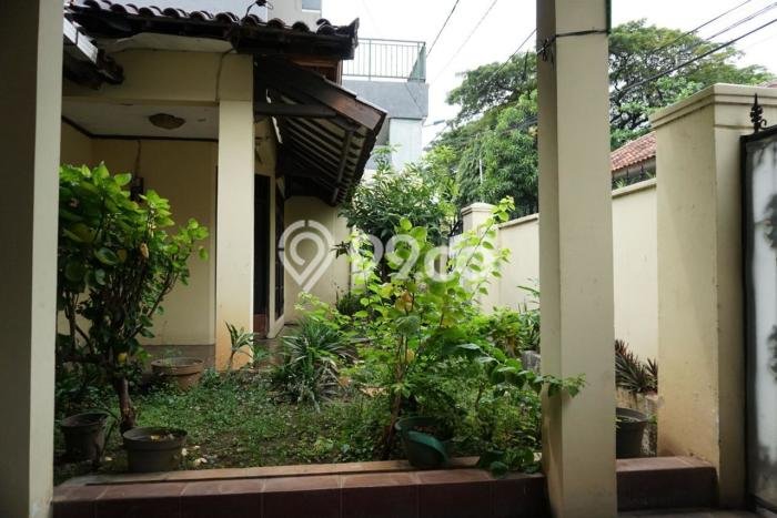 Rumah Eksklusif Dijual LT 198m2 di Kelapa Gading, Jakarta Utara Rumah Eksklusif Dijual LT 198m2 di Kelapa Gading, Jakarta Utara