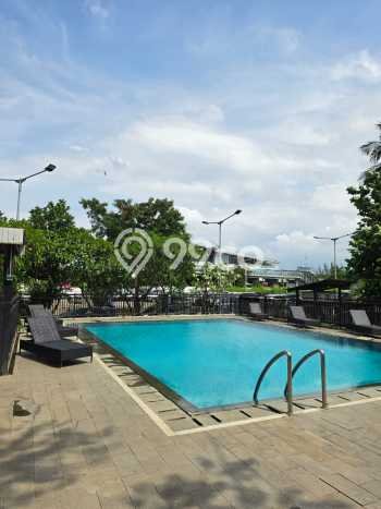 Hunian Strategis 69m2 di Pulomas Jakarta Timur 2 KT Hunian Strategis 69m2 di Pulomas Jakarta Timur 2 KT