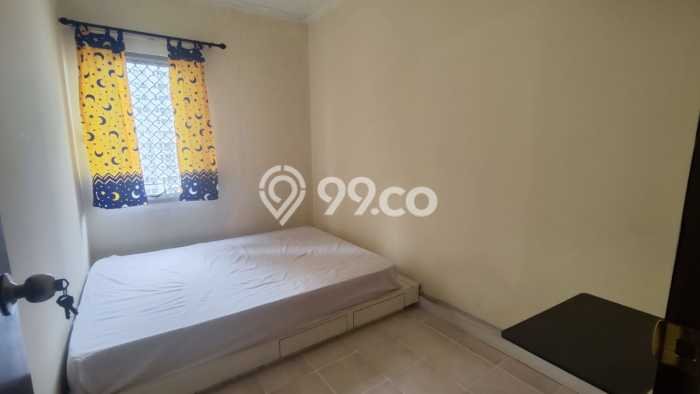 Dijual Apartemen 2 KT & 1 KM di Jakarta Barat Area Strategis Dijual Apartemen 2 KT & 1 KM di Jakarta Barat Area Strategis