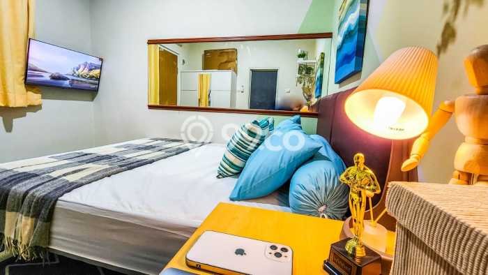 Rumah Luxury Modern Tanpa Renovasi di Tanjung Duren Jakarta Barat Rumah Luxury Modern Tanpa Renovasi di Tanjung Duren Jakarta Barat
