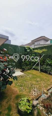 Jual Rumah Mewah Megah Dengan View Eksklusif di Suvarna Sutera, Tangerang Jual Rumah Mewah Megah Dengan View Eksklusif di Suvarna Sutera, Tangerang