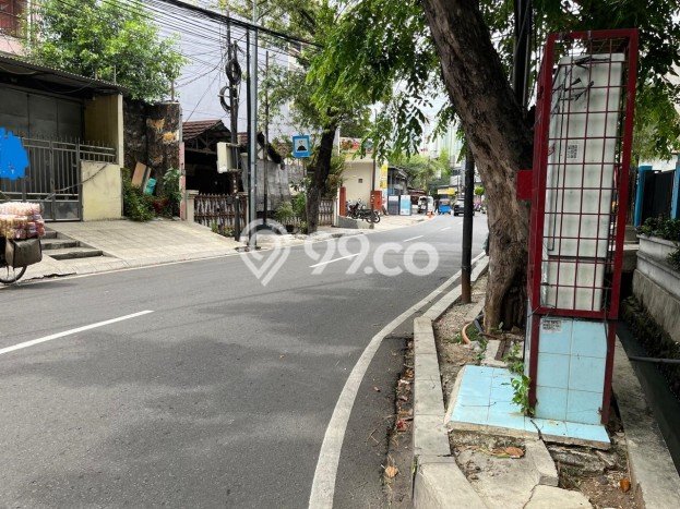 Jarang Ada! Rumah Kontrakan 30 Kamar Bagus Siap Huni Tomang Jarang Ada! Rumah Kontrakan 30 Kamar Bagus Siap Huni Tomang